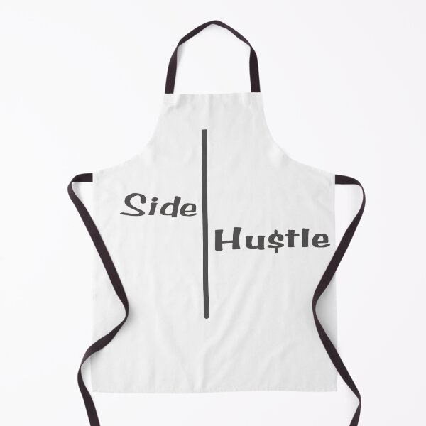 Item preview, Side Hustle designed and sold by emazin1029.