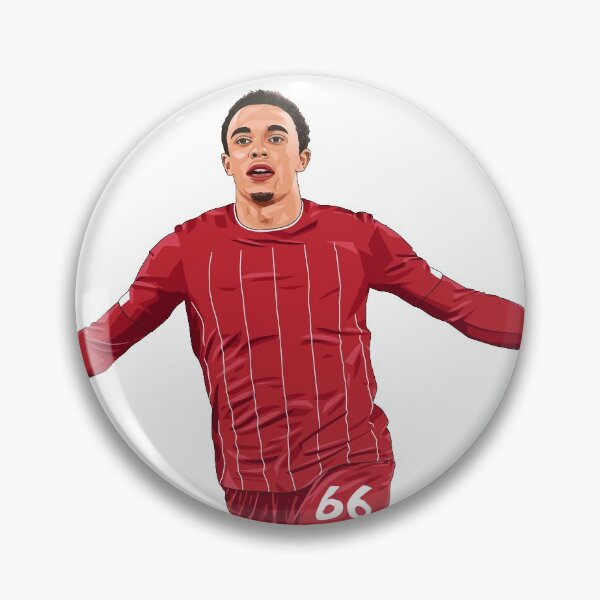 Item preview, Trent Alexander-Arnold designed and sold by ADES-VECTOR .