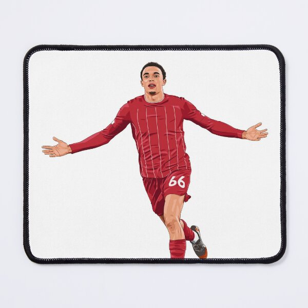 Item preview, Trent Alexander-Arnold designed and sold by ADES-VECTOR .
