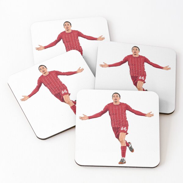 Item preview, Trent Alexander-Arnold designed and sold by ADES-VECTOR .