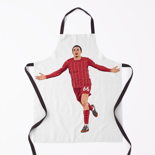Item preview, Trent Alexander-Arnold designed and sold by ADES-VECTOR .