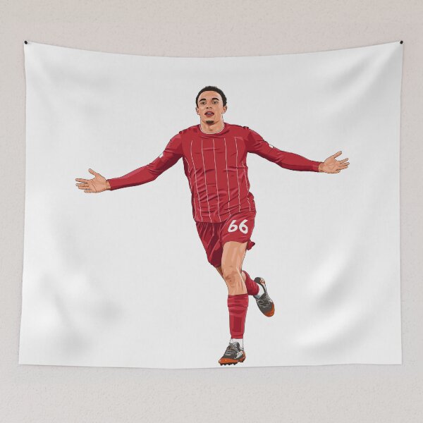 Item preview, Trent Alexander-Arnold designed and sold by ADES-VECTOR .