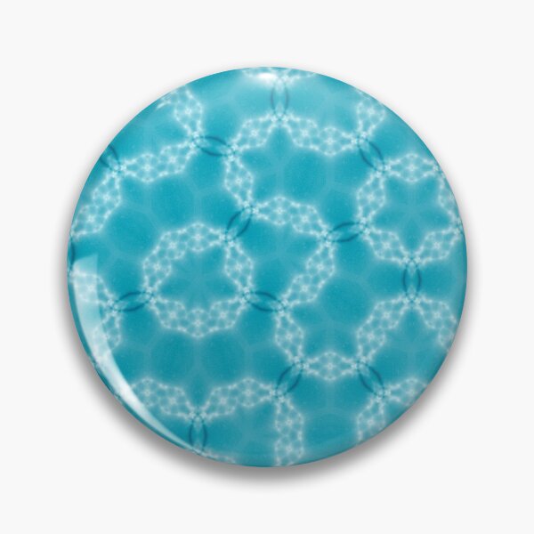 Artikelvorschau, Baby Blue Star Evergreen Muster Kissen entworfen und verkauft von Pillow-Country.