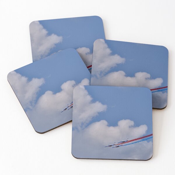 Item preview, Patrouille de France no1 designed and sold by Kiran-Fine-Art.
