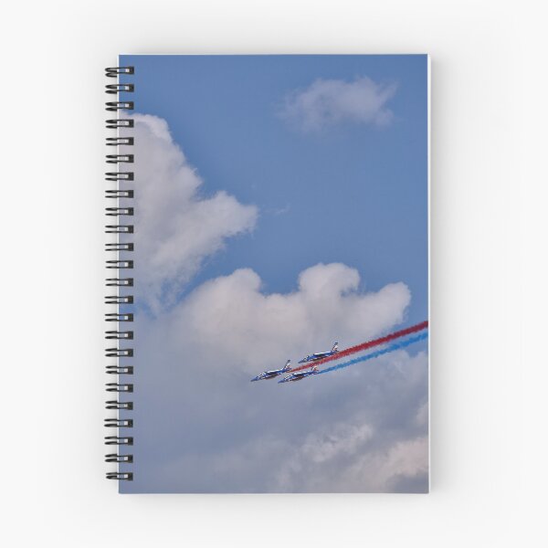 Item preview, Patrouille de France no1 designed and sold by Kiran-Fine-Art.