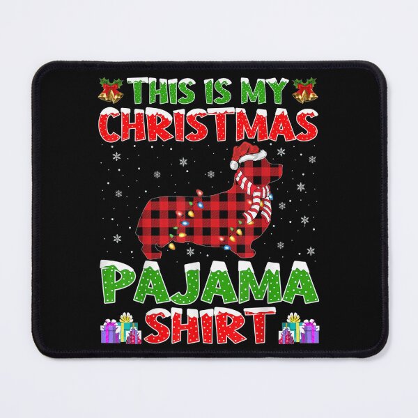 Item preview,  Corgi Dog Xmas Gift Matching Christmas designed and sold by miann4.