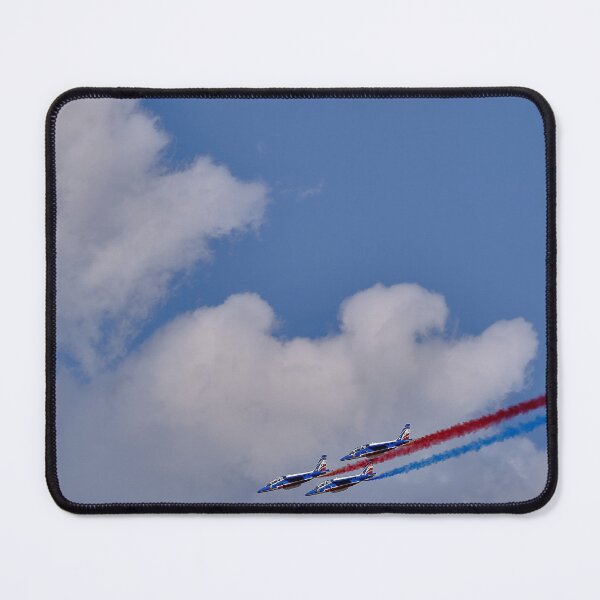 Item preview, Patrouille de France no1 designed and sold by Kiran-Fine-Art.