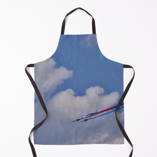 Item preview, Patrouille de France no1 designed and sold by Kiran-Fine-Art.