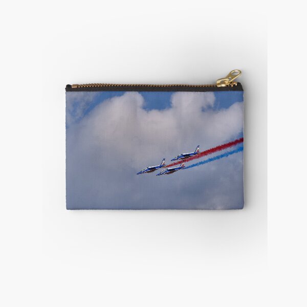 Item preview, Patrouille de France no1 designed and sold by Kiran-Fine-Art.