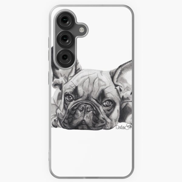 Item preview, CHOP THE FRENCH BULLDOG designed and sold by sophienadinew.