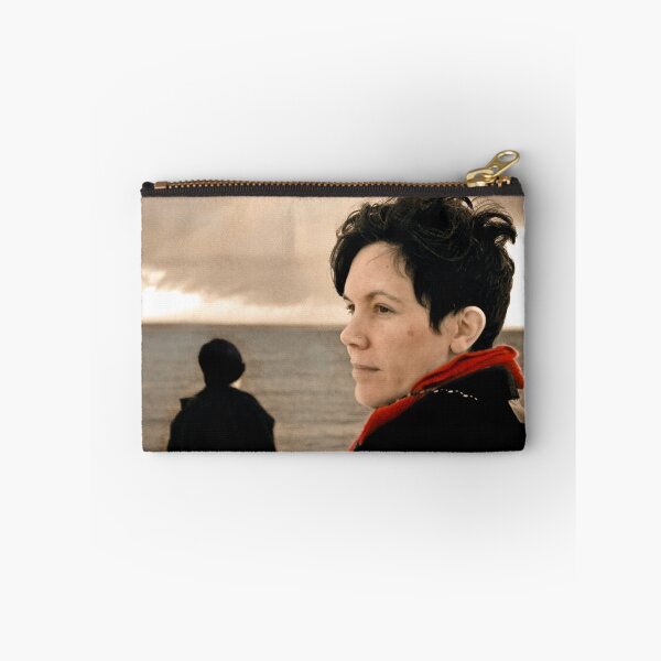 Item preview, Bronwyn at Cowes Beach designed and sold by Sherene Clow.