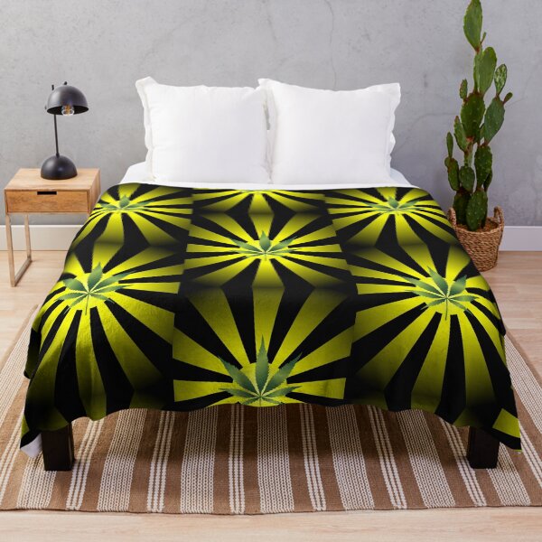 Item preview, MARIJUANA SUNRISE , ganja farmer, EAT SLEEP SPLIFF REPEAT designed and sold by Pugnaciousprint.