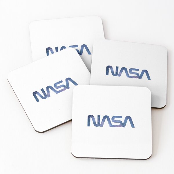 Item preview, Nasa Worm Blue Galaxy designed and sold by themaeins.