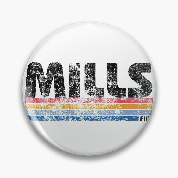 Item preview, Mills, Fife, Scottish Town designed and sold by am designz.