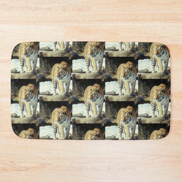 Item preview, Detroit Tiger designed and sold by Bill Spengler's Photographic Thoughts.