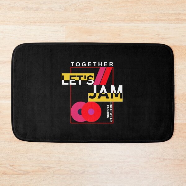Item preview, Together let's jam  | Culture jamming | Music of the spheres designed and sold by CoolArtByMboya.