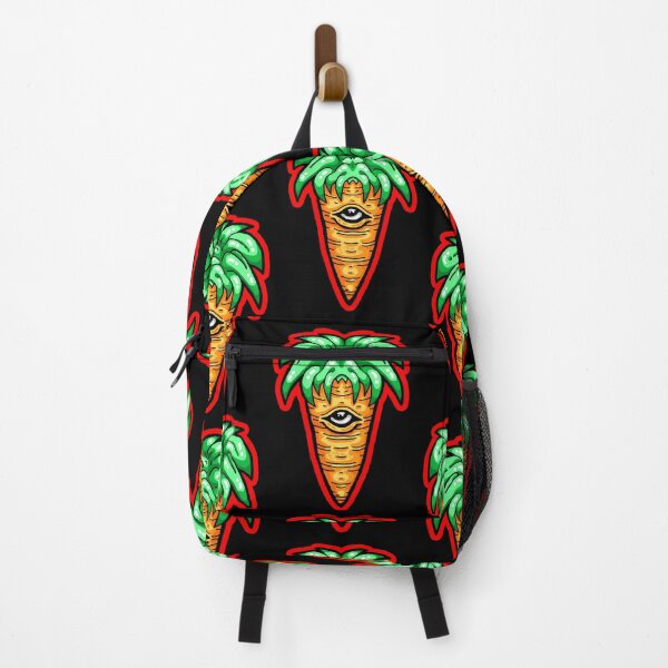 Item preview, CARROTTRiBE logo designed and sold by ushiri.