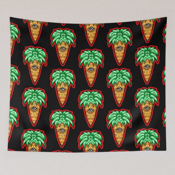 Item preview, CARROTTRiBE logo designed and sold by ushiri.