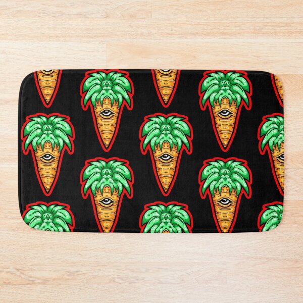 Item preview, CARROTTRiBE logo designed and sold by ushiri.