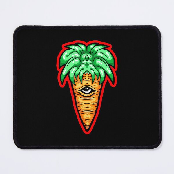 Item preview, CARROTTRiBE logo designed and sold by ushiri.