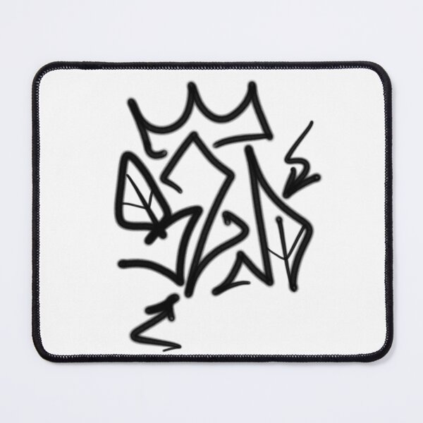 Item preview, Graffiti - BLM (Black Life Matter) - "Black" "Sign Up" Edition #5 designed and sold by Brazz Official.