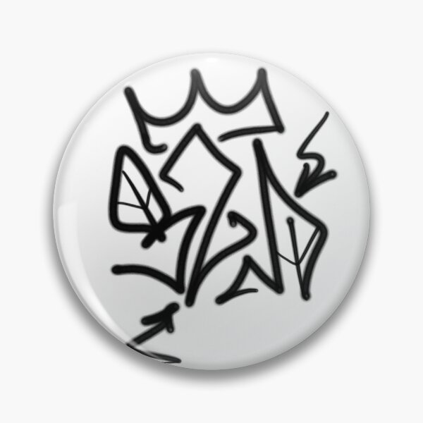 Item preview, Graffiti - BLM (Black Life Matter) - "Black" "Sign Up" Edition #5 designed and sold by Brazz Official.