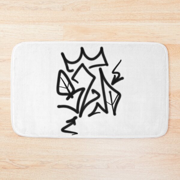 Item preview, Graffiti - BLM (Black Life Matter) - "Black" "Sign Up" Edition #5 designed and sold by Brazz Official.