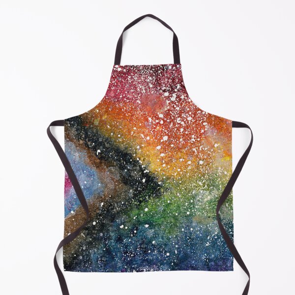 Aperçu de l'œuvre Pride Galaxy inclus créée et vendue par Vianki.