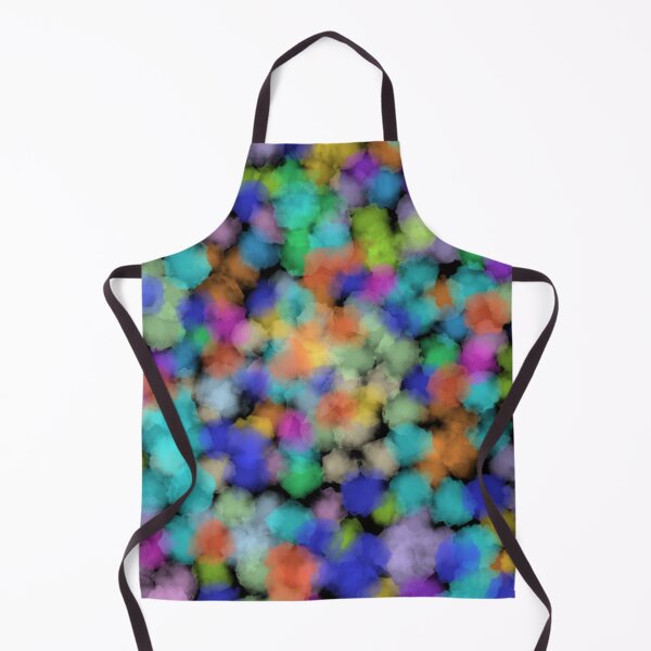Item preview, Dappled Light Colorful Abstract Design designed and sold by KelseyLovelle.