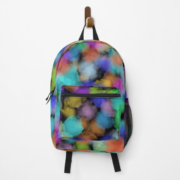 Item preview, Dappled Light Colorful Abstract Design designed and sold by KelseyLovelle.