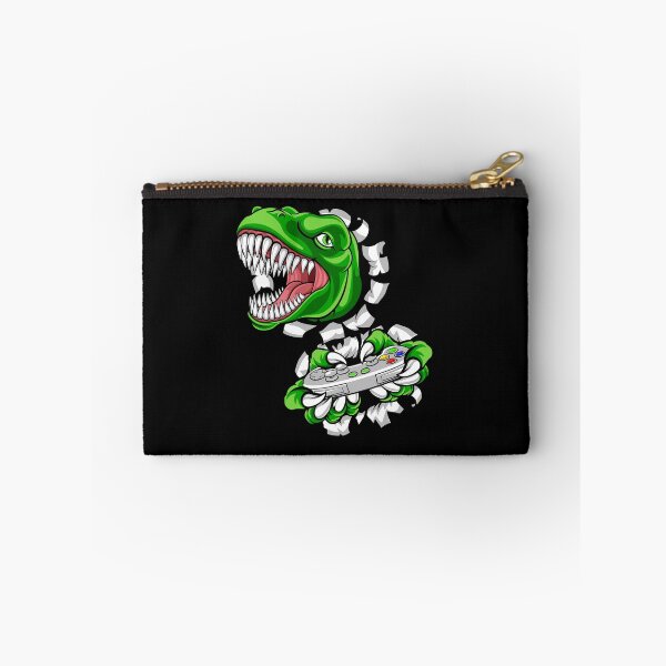 Item preview, Dino Gamer designed and sold by Peter Stawicki.