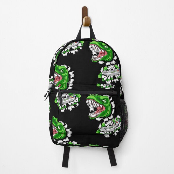 Item preview, Dino Gamer designed and sold by Peter Stawicki.