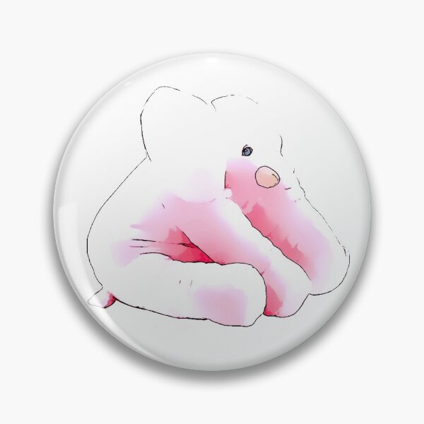Item preview, Pink and Cuddly designed and sold by LittleSatelier.