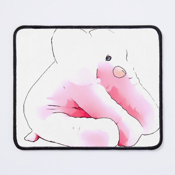Item preview, Pink and Cuddly designed and sold by LittleSatelier.