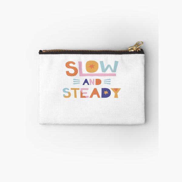 Item preview, slow and steady  Essential T-Shirt designed and sold by Mogadoor.