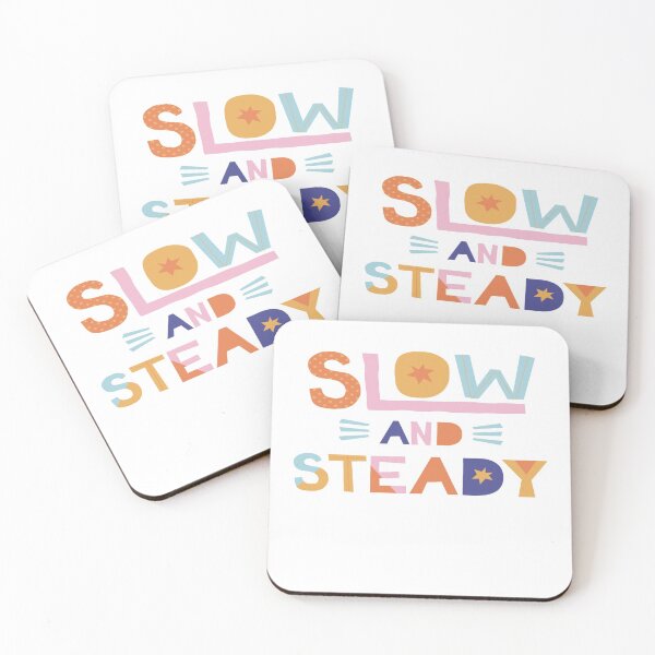 Item preview, slow and steady  Essential T-Shirt designed and sold by Mogadoor.