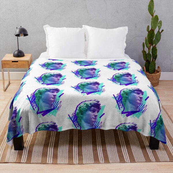 Item preview, David, Michelangelo designed and sold by Cat Print.