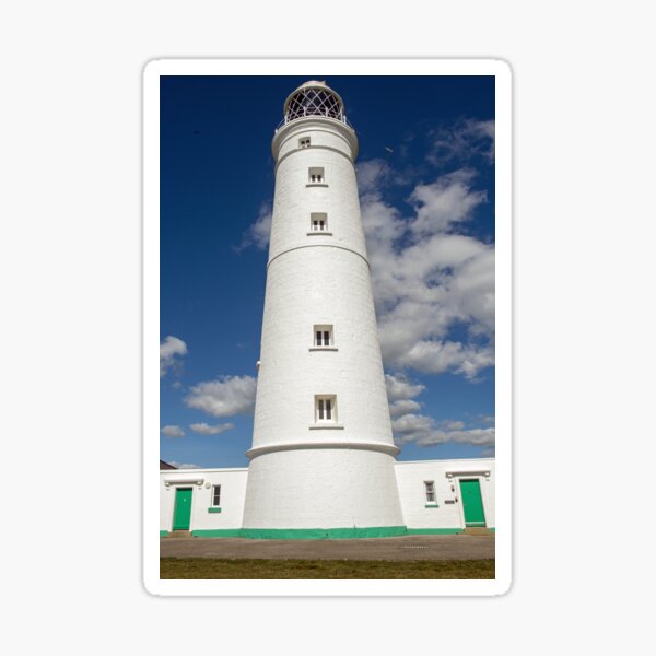 Item preview, Nash Point Lighthouse south Wales designed and sold by Cameranick.