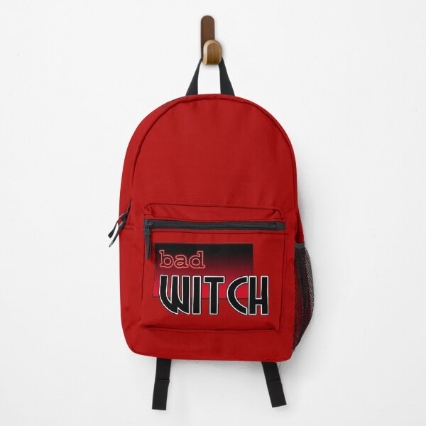 Item preview, Bad Witch designed and sold by Sinmara12.