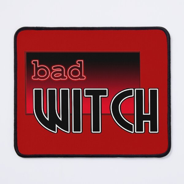 Item preview, Bad Witch designed and sold by Sinmara12.