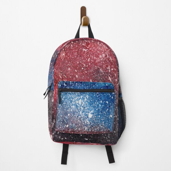 Item preview, Polyamory Pride Galaxy designed and sold by Vianki.