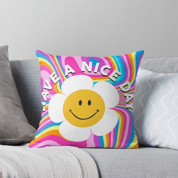 Item preview, Have a nice day - Cute Laptop Stickers designed and sold by zulhishop.