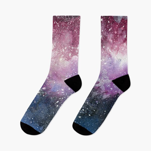 Item preview, Gender Fluid Pride Galaxy designed and sold by Vianki.