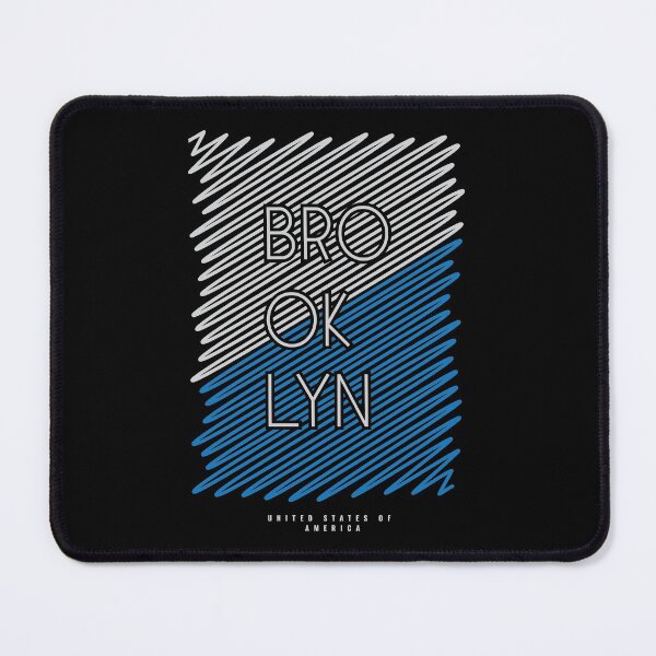 Item preview, Brooklyn New York City Manhattan Bronx Usa designed and sold by AEGMEDIA.