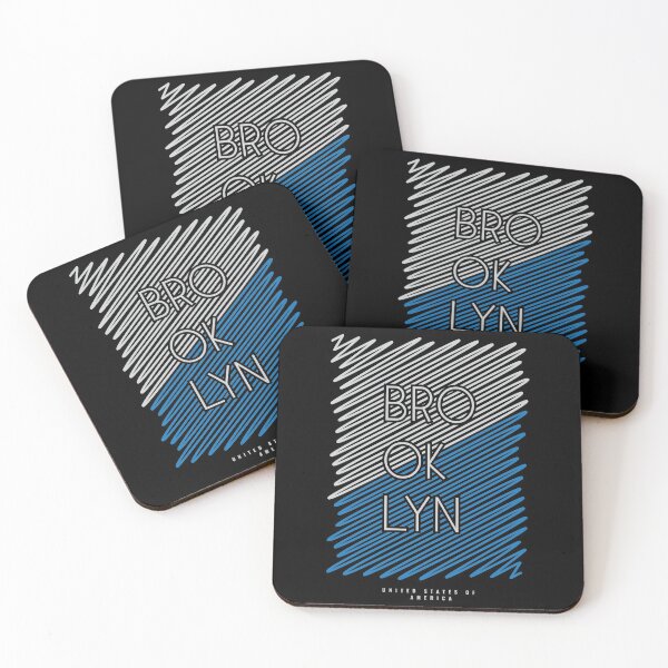 Item preview, Brooklyn New York City  Manhattan Bronx Usa designed and sold by AEGMEDIA.