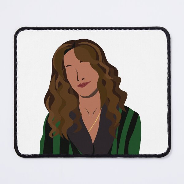 Item preview, Bette Porter designed and sold by Srarbuck.