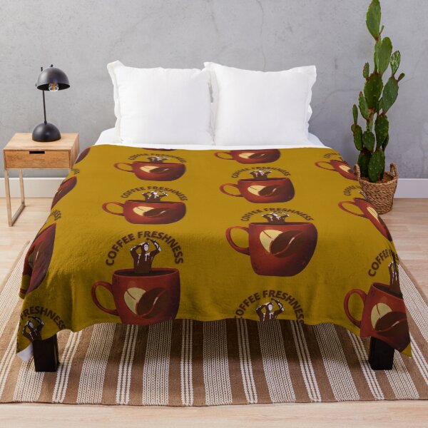 Item preview, Coffee freshness : coffee - coffee lovers: caffine designed and sold by FLIRTAASAN.