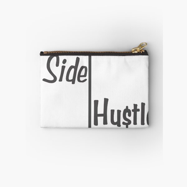 Item preview, Side Hustle _ designed and sold by emazin1029.