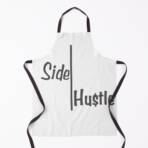 Item preview, Side Hustle _ designed and sold by emazin1029.