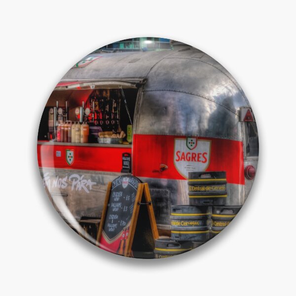 Item preview, Gourmet Street Food Van designed and sold by axp7884.